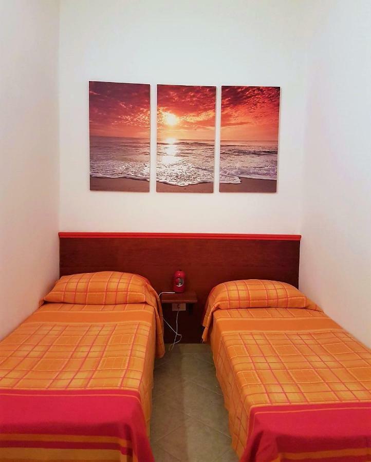 - Casa Della Pineta Appartement Cala Gonone