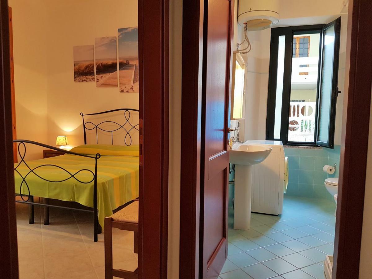 - Casa Della Pineta Cala Gonone