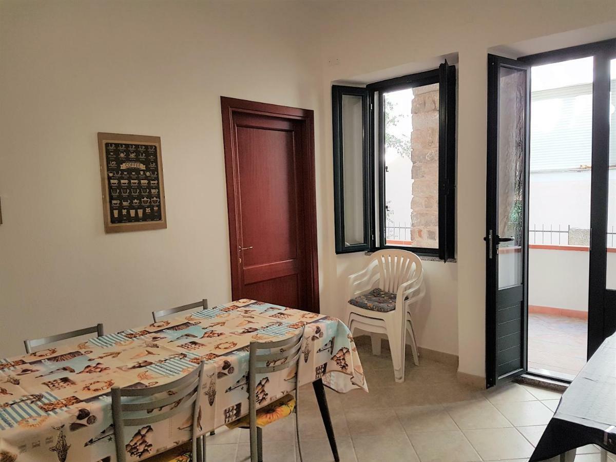 - Casa Della Pineta Cala Gonone