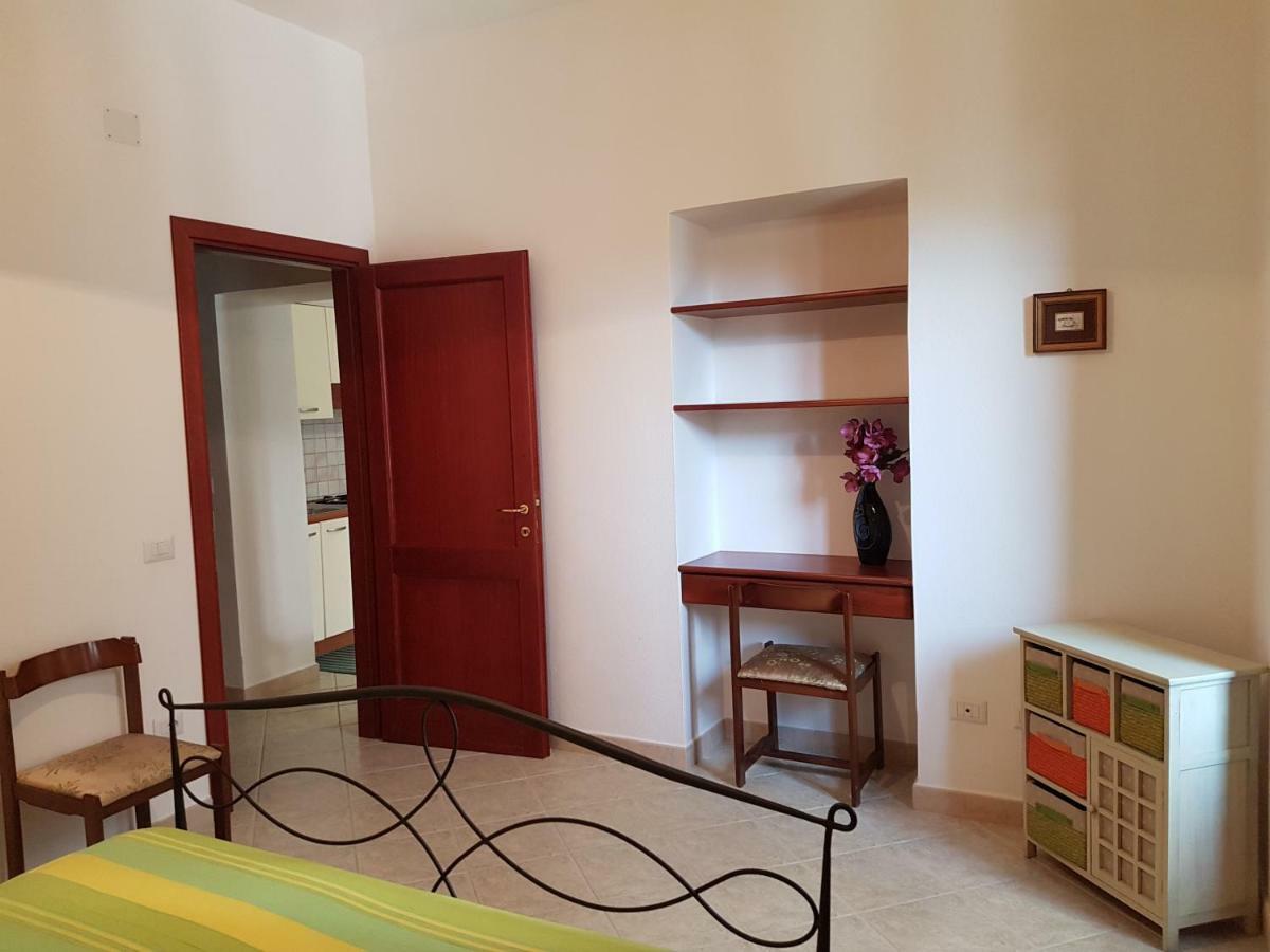 - Casa Della Pineta Appartement Cala Gonone