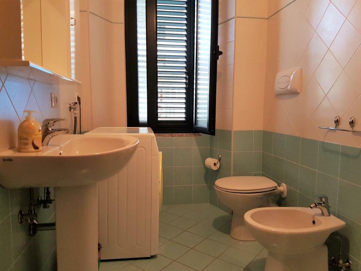 - Casa Della Pineta Appartement Cala Gonone