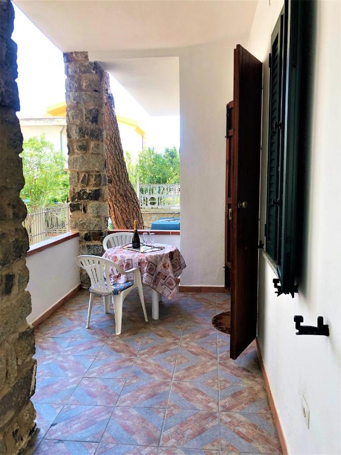 Appartement - Casa Della Pineta Cala Gonone