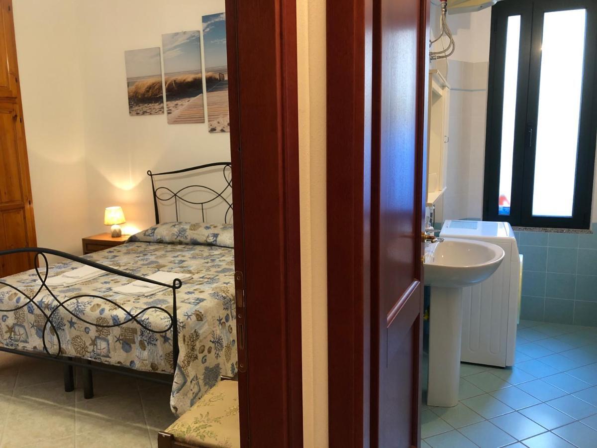 - Casa Della Pineta *