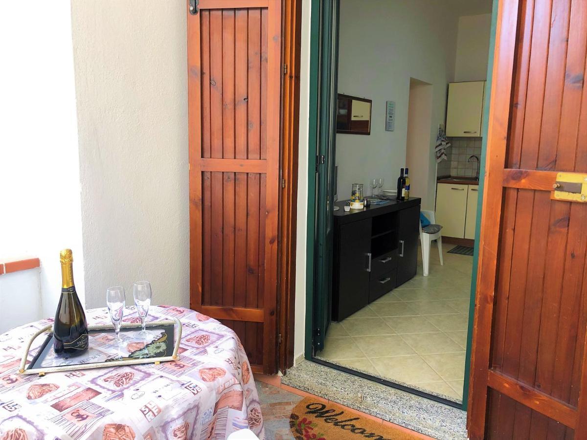Appartement - Casa Della Pineta *
