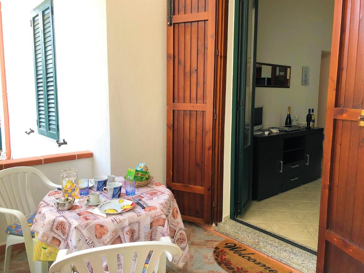 - Casa Della Pineta Appartement