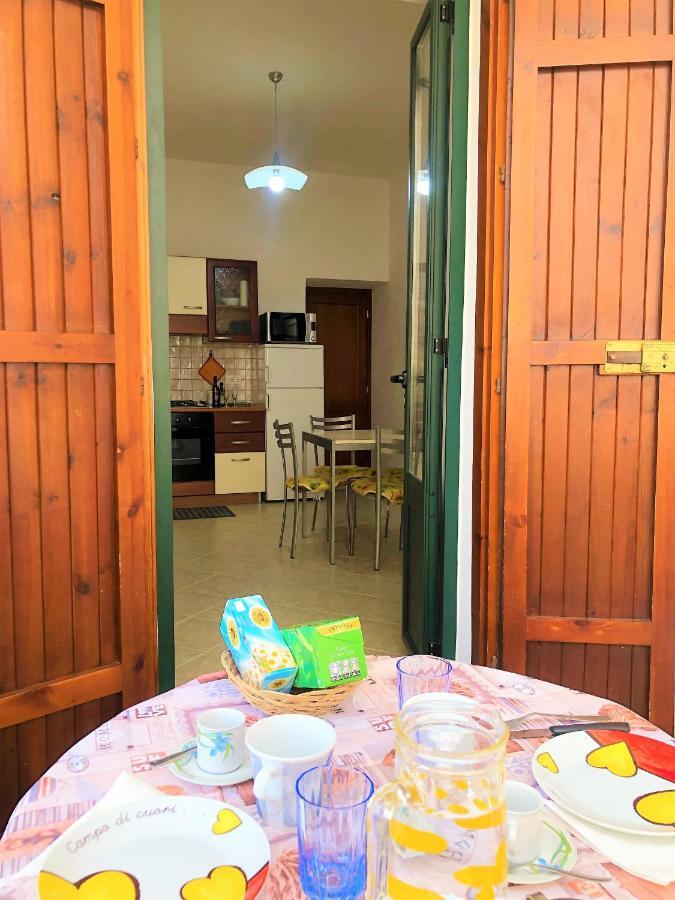 - Casa Della Pineta *