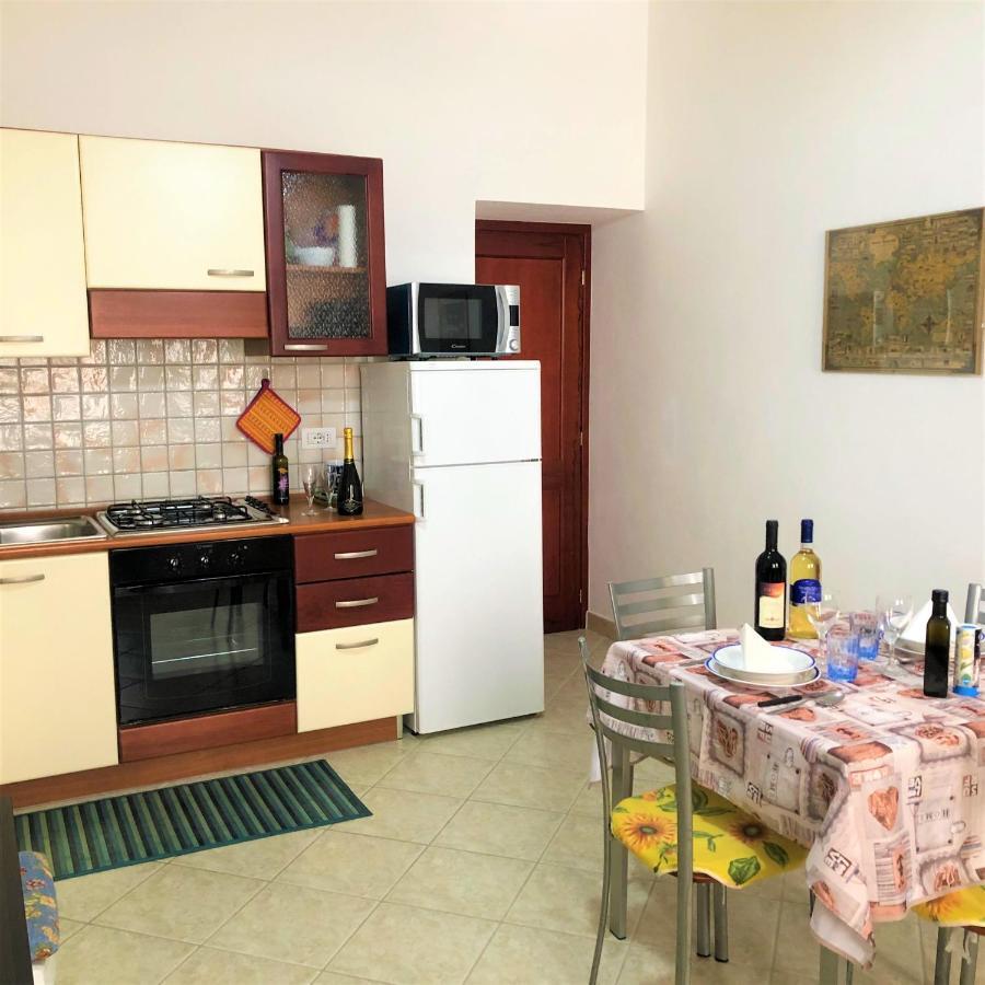 - Casa Della Pineta * Cala Gonone